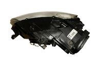 VW Passat B6 sedan r.v. 2010 pravé přední světlo xenon 3C0941752K jednotky 4L0907391 7L6941329