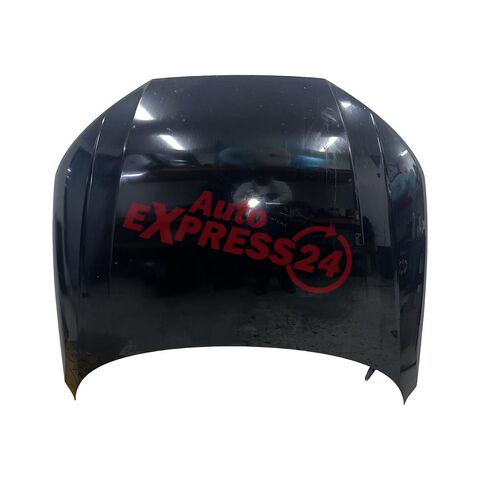 Audi A4 B9 8W S-Line avant r.v. 2017 černá metalíza kód barvy LY9B kapota