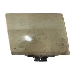 Škoda Octavia 2 facelift kombi Laurin a Klement r.v. 2011 pravé zadní dvojité sklo