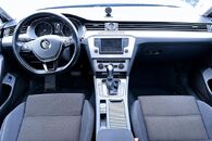 Vůz na náhradní díly VW Passat B8 kombi 2015 CRLB PZN LB7W