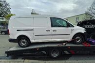 Náhradní díly VW Caddy 4 2K maxi multivan 2020 CPWA TJV LB9A