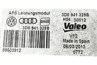 VW Passat B7 kombi r.v. 2013 levé přední světlo xenon LED 3AB941751 3AB941753 jednotky 3D0941329B 8K0941597B