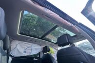 Vůz na náhradní díly VW Touran 5T 2016 DFEA QFZ LC9X