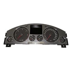 VW Phaeton 3D r.v. 2008 naftové budíky 3D0920885K