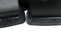 Seat Leon 5F kombi r.v. 2017 černá palubní deska