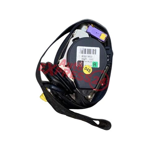 VW Golf 5 Pravý zadní pás 1K4857706