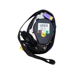 VW Golf 5 Pravý zadní pás 1K4857706