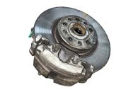 VW Touran 1T3 r.v. 2012 levá přední těhlice