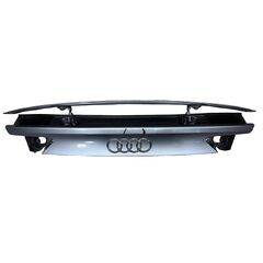 Audi A7 4G sportback r.v. 2011 šedá metalíza kód barvy LY7G spojler pátých dveří