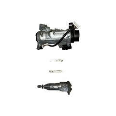 Škoda Octavia 3 RS kombi r.v. 2015 spínací skříňka 1K0905851 5Q0905865