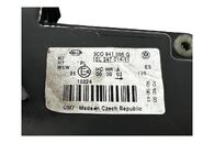 VW Passat B6 kombi r.v. 2007 levé přední světlo halogen 3C0941005Q