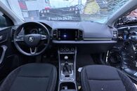 Vůz na náhradní díly Škoda Karoq 7N 2019 DFFA TGJ LF7M