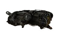 VW Passat B7 kombi r.v. 2013 pravé přední světlo xenon 3AB941752 jednotky 8K0941597B 3D0941329B