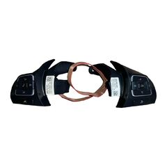 VW Passat CC 3C r.v. 2009 multifunkční tlačítka volantu 3C8959538 3C8959537