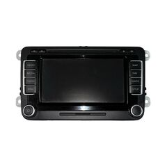 VW Scirocco 3 r.v. 2009 navigace 1T0035680B