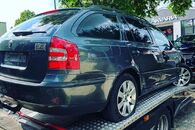 Veškeré náhradní díly Škoda Octavia 2 kombi 07 BKD JPJ LF8J