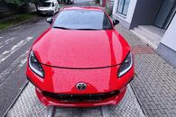 Vůz na náhradní díly Toyota GR86 2022 FA24 MTM LDCK