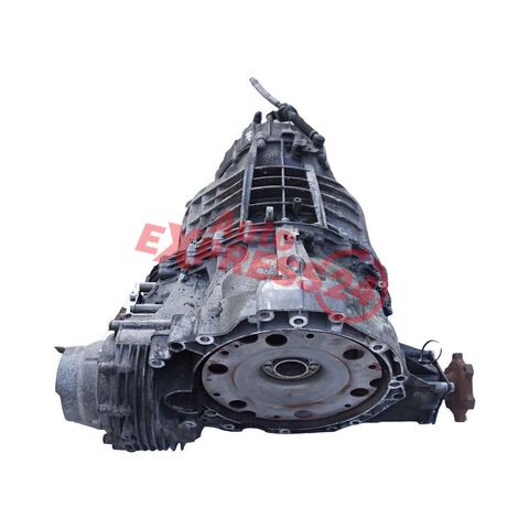 Převodovka MULTITRONIC MMV 2.0TDI 105KW CAGA Audi A4 8B 8K