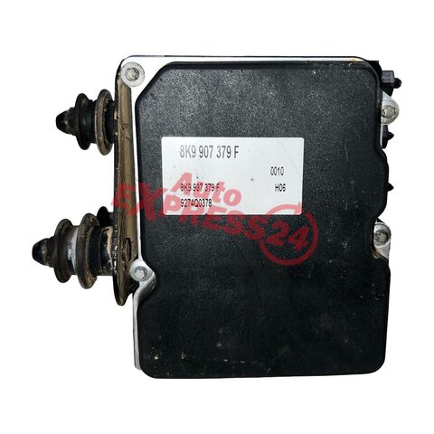 Audi A4 B8 8K allroad avant r.v. 2010 řídící jednotka ABS 8K9907379F 8K9614517M