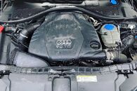 Náhradní díly Audi A6 C7 4G S-Line avant 2014 CDU PXD LZ9Y