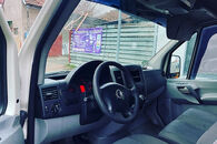 VW Crafter 2008 BJL HQT L902