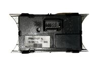 VW Touareg 7P facelift r.v. 2016 tlačítka seřízení podvozku 7P6927127N