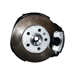 Škoda Fabia 4 hatchback r.v. 2025 pravá přední těhlice