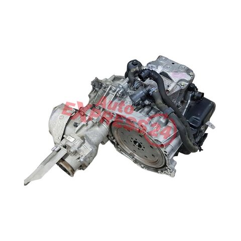 Převodovka 6A START-STOP 4x4 SGA 2.0TFSI 206KW CJXA