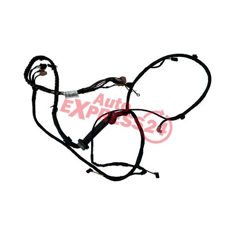 Škoda Octavia 3 kombi r.v. 2017 kabelový svazek pátých dveří 5E9972175C