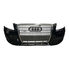 Audi Q5 8R r.v. 2012 černá metalíza kód barvy LZ9Y přední nárazník