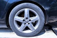 Vůz na díly Audi A6 4F avant 2007 ASB JML LY9B