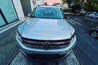 Veškeré náhradní díly VW Tiguan 5N facelift 12 CAVD MXB LR7L