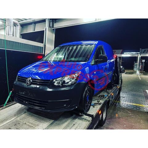 Veškeré náhradní díly VW Caddy 3 2K facelift r.v. 2013 CFHF NFQ L052