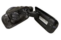 Audi A6 C7 4G avant r.v. 2012 černá metalíza kód barvy LZ9Y víko nádrže 4G0809906C