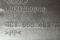 Audi A6 4G facelift avant r.v. 2016 nádobka na ostřikovače 4G8955451E 4G1955462A