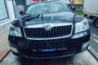 Veškeré náhradní díly Škoda Octavia 2 FL kombi CAYC LUB LC9X