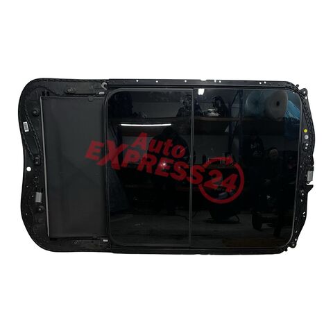 Audi A6 C7 4G avant r.v. 2013 střešní okno