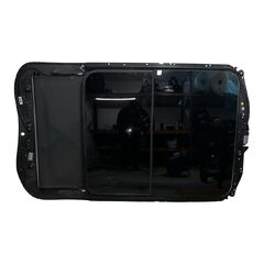 Audi A6 C7 4G avant r.v. 2013 střešní okno