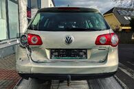 Vůz náhradní díly VW Passat B6 kombi 2010 CBAB KXU LR7L