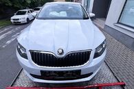 Vůz na náhradní díly Škoda Octavia 3 sedan 2015 CLHA QHU LS9R