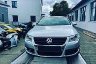 Veškeré náhradní díly VW Passat B6 2,0 FSI BLR GXV LA7W