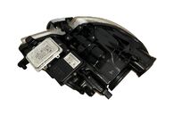 Škoda Superb 2 kombi r.v. 2013 levé přední světlo xenon 3T1941015E jednotky 5DV009000-00 7L6941329B