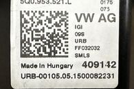 Škoda Octavia 3 sedan r.v. 2016 páčky volantu 5Q0953502N 5Q0953521L