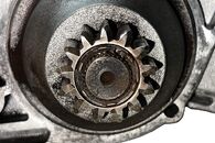 VW Golf 7 kombi r.v. 2014 startér MWW 13 zubů 02Z911024L