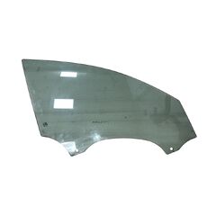 Audi A6 4G avant allroad r.v. 2013 pravé přední sklo