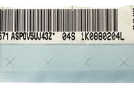 VW Golf 5 hatchback r.v. 2009 airbag spolujezdce 1K0880204L