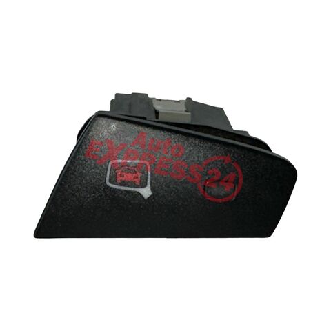 Audi Q7 4L facelift r.v. 2011 tlačítko 4L1927451