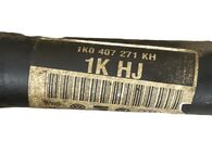 VW Passat B6 kombi r.v. 2010 levá přední poloosa CBAB KXU 4x4 manual 6Q 1K0407271KH