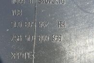 Škoda Yeti pravý přední podběh 5L0809962