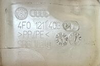 Audi A6 4F avant r.v. 2008 nádobka na chladící kapalinu 4F0121403M